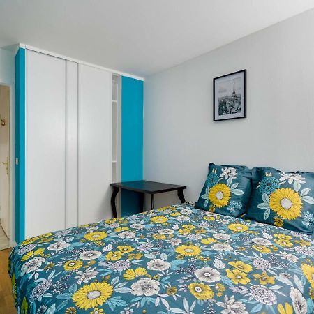 Apartamento En Famille Entre Paris Et Orly Vitry-sur-Seine Exterior foto