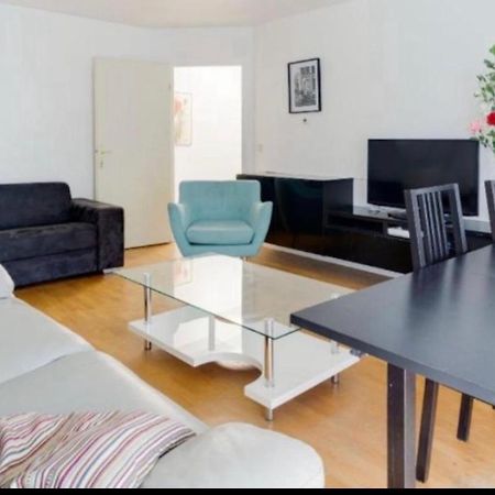 Apartamento En Famille Entre Paris Et Orly Vitry-sur-Seine Exterior foto